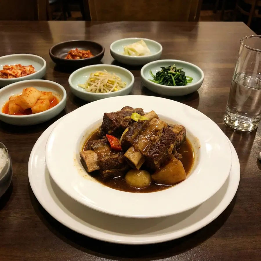 카운터 · 1인 후기에 함께 올라온 사진