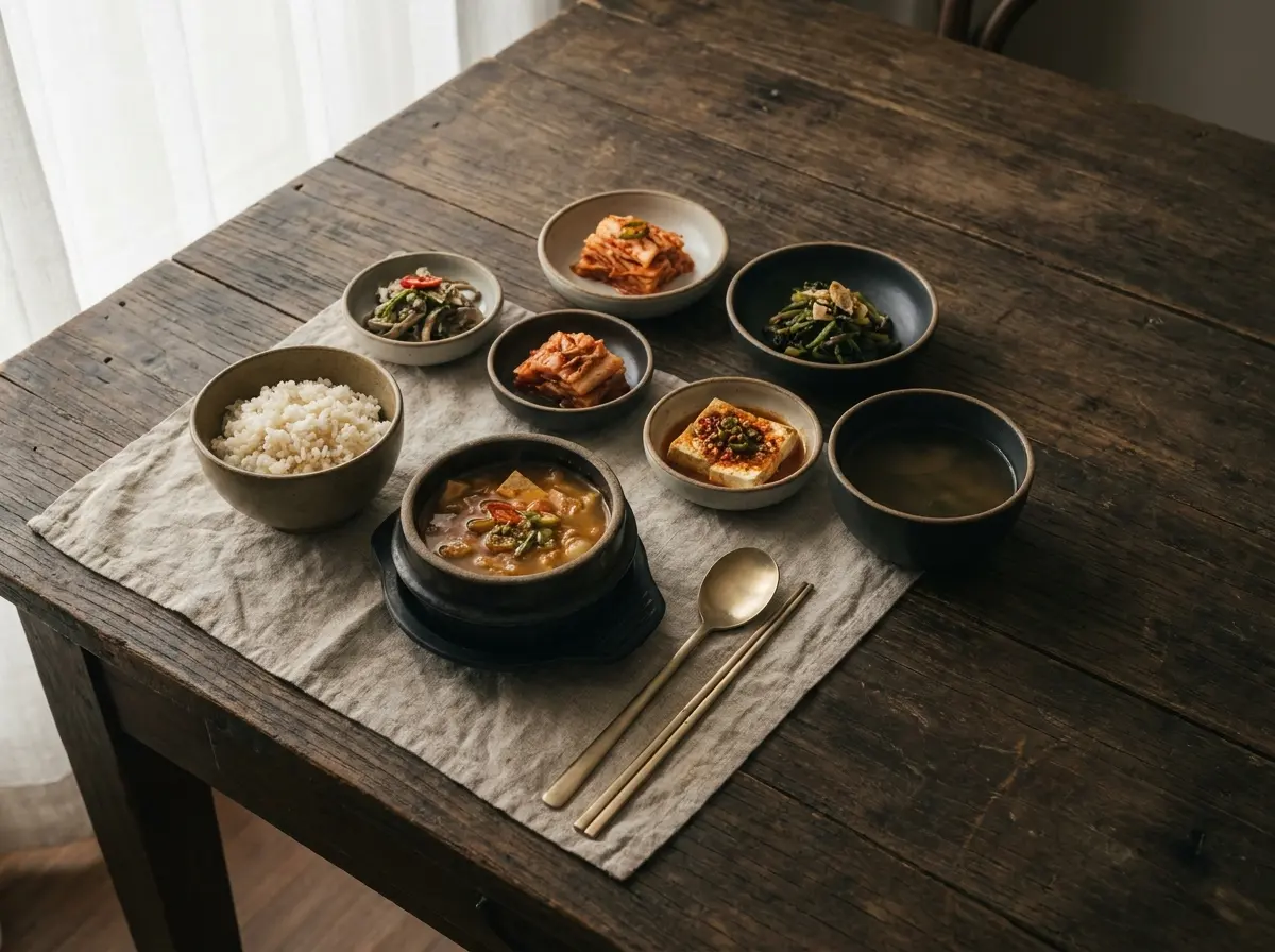 조식